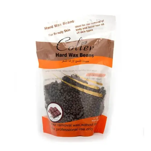 Collier Chocolate Wax Beans for Hair Removal - 300g