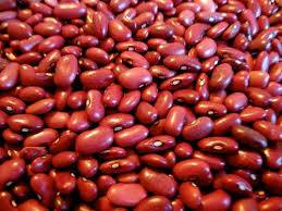 Red beans