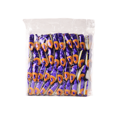Sun Ring Cheese Crackers 40 pieces * 16 g