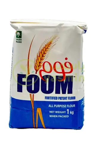 FOOM Premiumd Micro Reinforce 1kg 