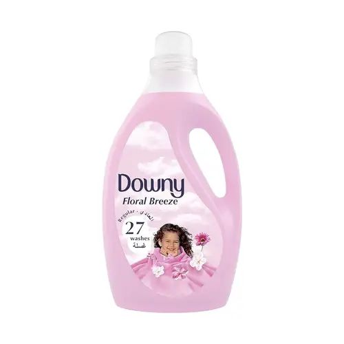 Downy Fabric Softener Floral Fragrance 3L