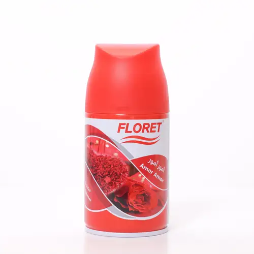 Floret Amor Amor Air Freshener 250 ml