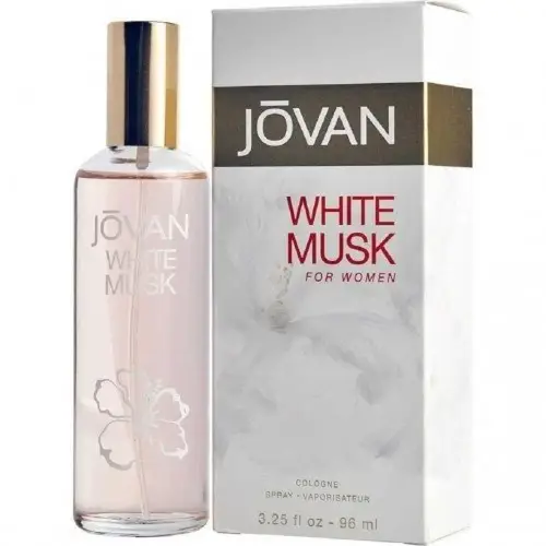 جوفان عطر وايت مسك للنساء - 59 مل