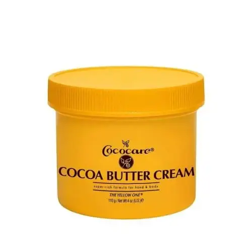 Cococare Cocoa Butter Cream - 110g