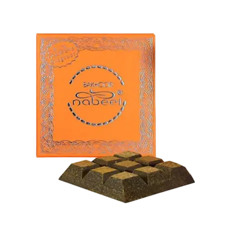 Bakhoor Al-Nabil 40 grams