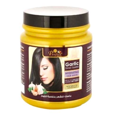 Perfect Hair Mask with Garlic Extract 1000ml