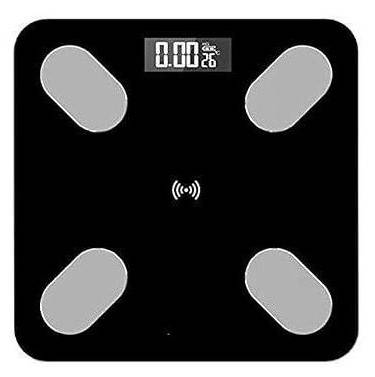 Smart digital electronic scale