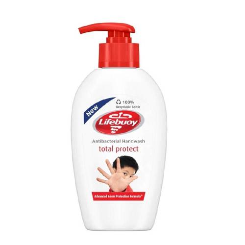 Lifebuoy Total Care Hand Wash - 200ml