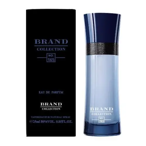 براند كولكشن عطر رقم 165 للرجال - 25 مل