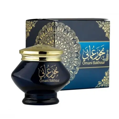 بخور عماني 40 جرام