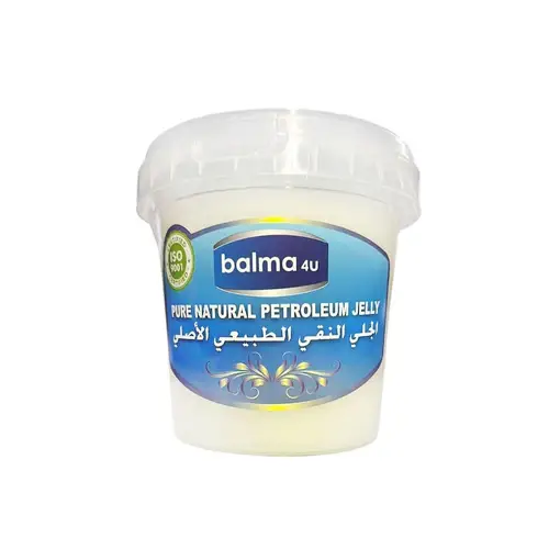 Palma 4U Pure Original Petrolatum Jelly - 500ml