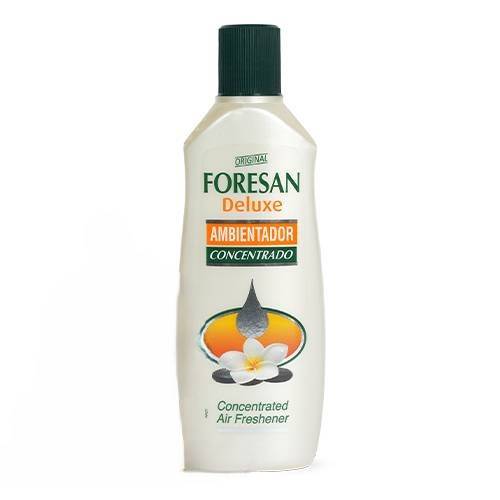 Forzan Deluxe Ambiente Concentrated Air Freshener 125ml