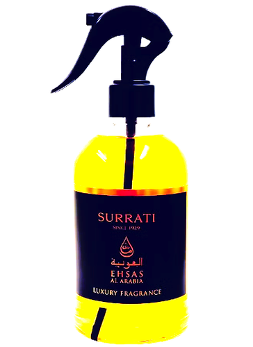 Al-Sarti Arabian Fragrance 500 ml