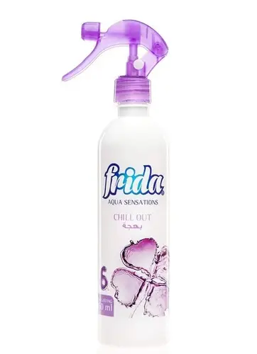 Frida Air Freshener Delight 460ml