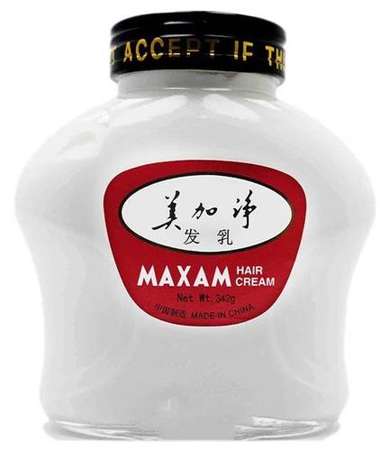Maxam Original Hair Cream - 342g