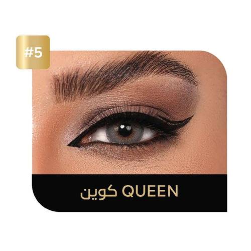 ايكو لنساز عدسات لاصقة يومية - كوين