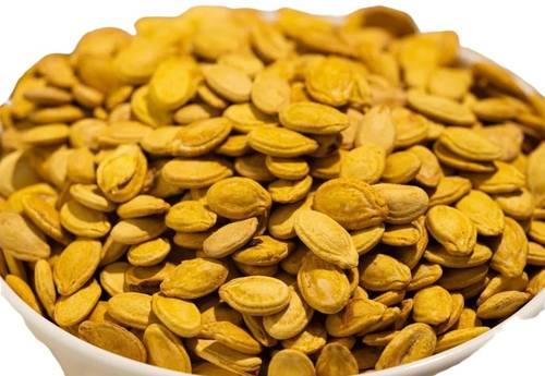 Egyptian yellow seed