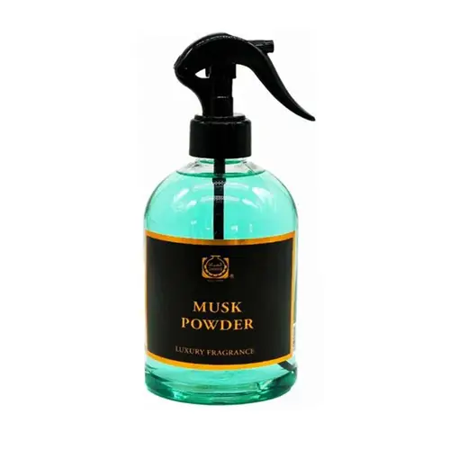 Al-Sarti Perfumed Musk Powder 500ml