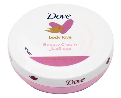 Dove Beauty Cream for Skin - 75ml