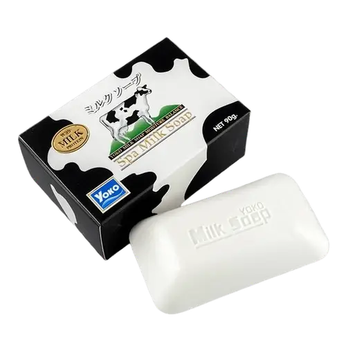 Yoko Spa Milk Soap - 90g