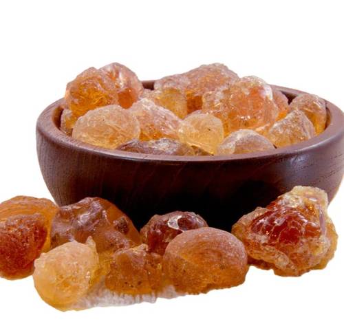 Gum arabic