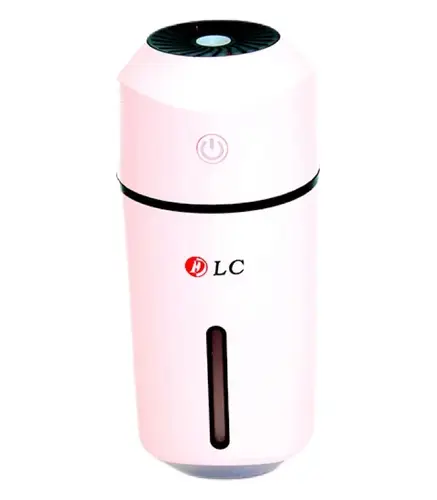 DLC Diffuser Model DLC-31410 Color Random