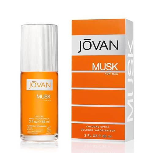 جوفان عطر مسك للرجال - 88 مل