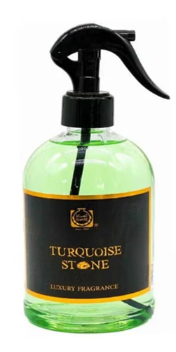 Al-Sarti Turquoise Stone Fragrance 500ml