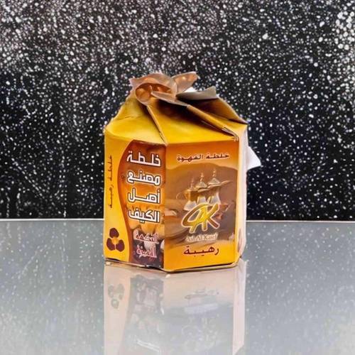 قهوة خلطة مصنع أهل الكيف 130 جرام