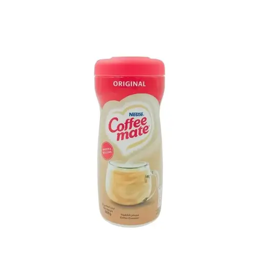 coffee mate مبيض قهوة نستلة 170 جم