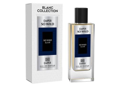 إمبير عطر سو وايلد إلكسير من مجموعة إمبير بلانك للرجال - 85 مل