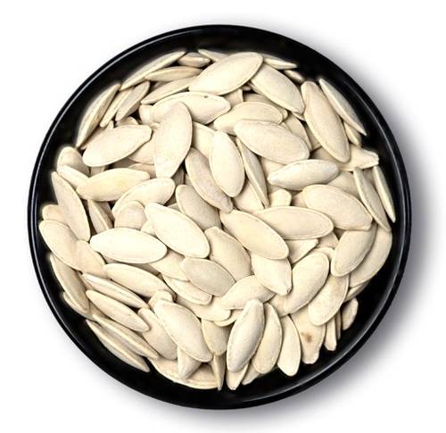 Salted Zucchini Beans