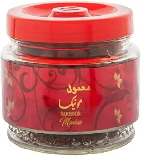 Mamoul Monica from Banafa for Oud 250 grams