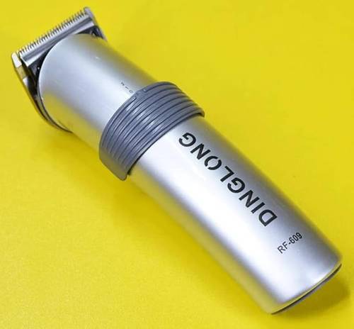 Dinglong Professional Hair Clipper for Men, Model RF-609
