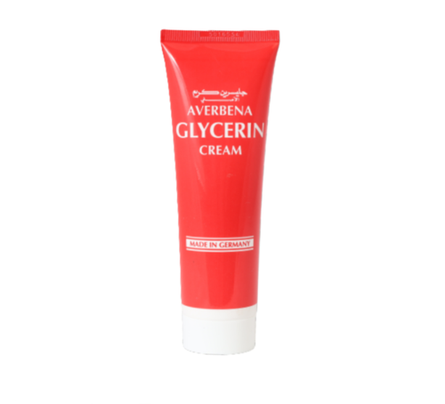 Glycerin Original Cream - 75 ml