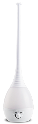 DLC 3L Air Humidifier Diffuser, Random Color, Model DLC-2227