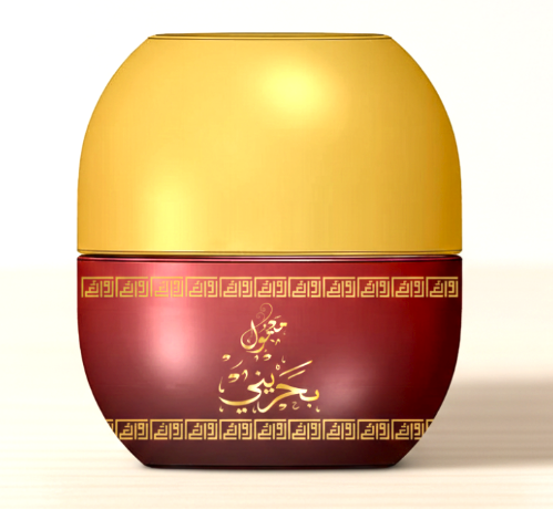 Rawaee Al Nabeel Bahraini Maamoul - 100 gm
