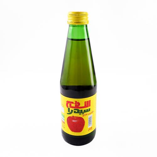 Sidra Apple Soft Drink 250ml
