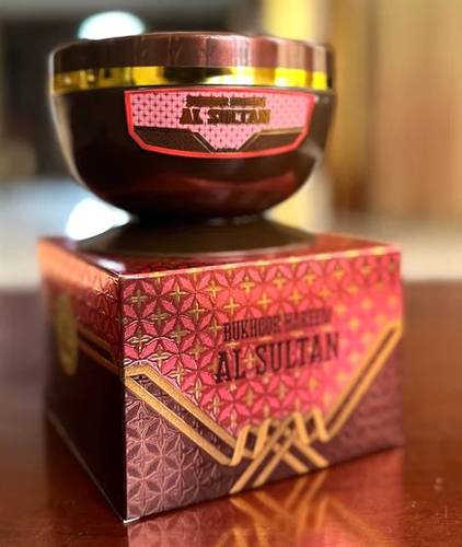 Bakhoor Harem Al-Sultan from Hassan Shaheen Ahmed Perfumes