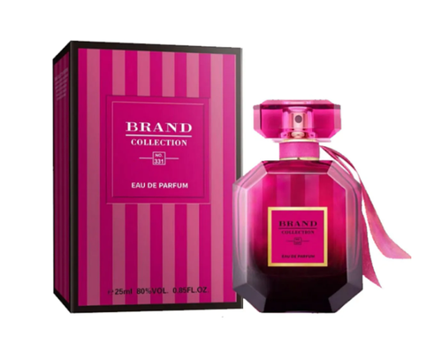 براند كولكشن عطر رقم 331 نسائي - 25 مل