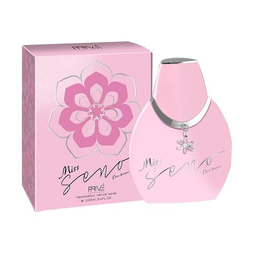 برايف عطر ميس سينو للنساء - 100 مل