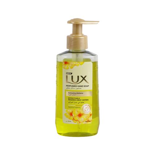 Lux Verbena Fresh Hand Wash Soap - 250ml