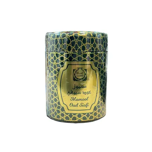معمول عود سيوفي 80 جرام