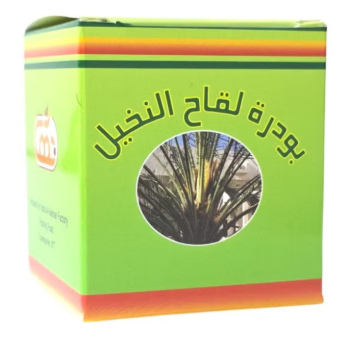 Palm pollen powder - 10g