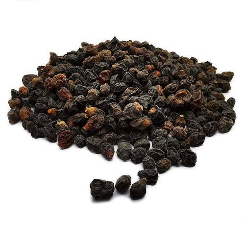 Pepper hua