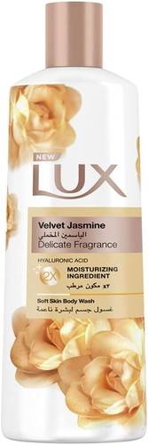Luxe Body Wash for Soft Skin with Velvety Jasmine Fragrance - 500ml