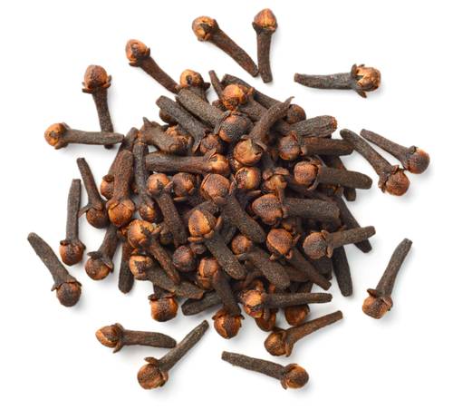 Premium Sri Lankan cloves