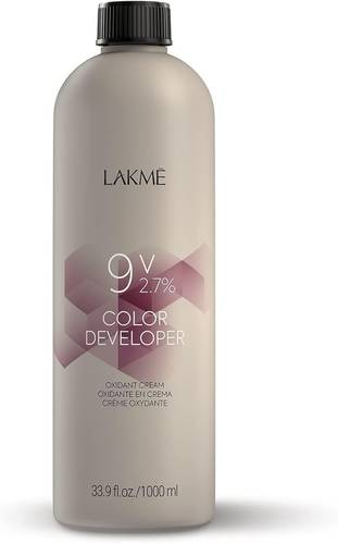 Lakme Oxygen Cream 1000 ml - (2.7%) 9V