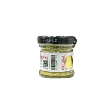 Dalfour Skin Lightening and Whitening Cream - 50g