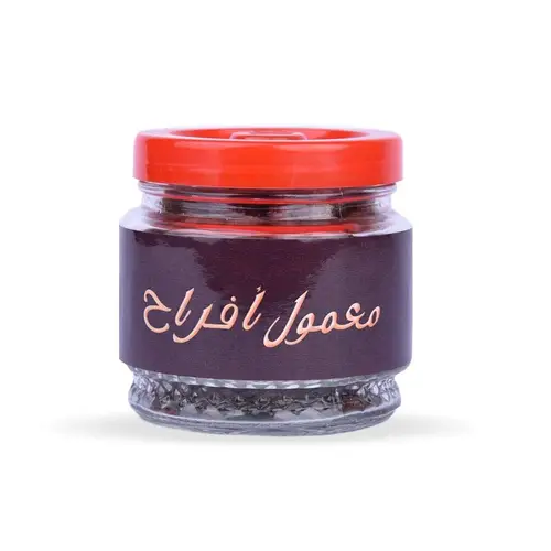 Mamoul Afrah from Banafa for Oud 250 grams